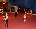 В Харкові відбудеться фестиваль Дні дитячого цирку «Арена дружби»