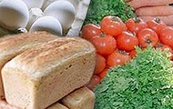 Вперше за останні роки на Харківщині знижуються ціни на продукти харчування