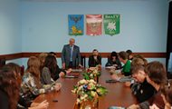 На Бєлгородщині відбулися заняття IV Міжнародної осінньої студентської школи «Історико-культурна спадщина Єврорегіону "Слобожанщина"»