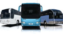 У Харківській області діє 790 автобусних маршрутів