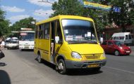 У планах на 2013 рік глави районів Харківщини повинні надати пропозиції щодо відкриття нових або вдосконалення вже існуючих автобусних маршрутів