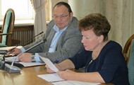 В Харківській області розроблена Програма розвитку громадянського суспільства на 2012-2015 роки