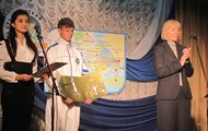 Міжнародний день студентів відсвяткували в Народній українській академії