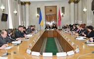 На Харківщині обговорили концептуальні зміни податкової системи України (доповнено)