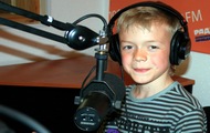 Слухачі Школи юного журналіста створять пілотний проект дитячої радіостудії на Харківському обласному радіо