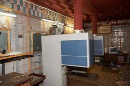 На повну реконструкцію кінотеатру «Боммер» необхідно 8 – 10 млн. грн.