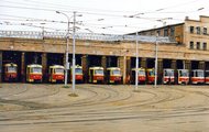 Трамваї та тролейбуси українського виробництва оновлять рухомий склад міст України