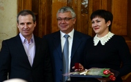 Кращих землевпорядників Харківщини відзначили особливими нагородами