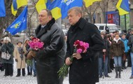 Тарас Шевченко - це геній українського народу, який уособлює Україну в усьому світі