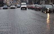 Стан доріг у Харківській області