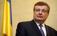 До Харкова прибув Віце-прем'єр-міністр України Костянтин Грищенко