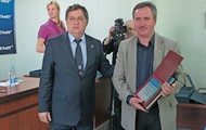 На Харківщині підведено підсумки обласного рейтингу діяльності органів виконавчої влади з питань фізичної культури та спорту за 2012 рік