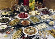 На Харківщині планується організувати свято національних кухонь