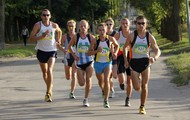 У Харкові відбувся легкоатлетичний пробіг «Слобожанська Олімпійська миля»