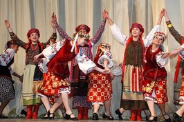 Харківський фольклористичний гурт «Слобожаночка» став лауреатом конкурсу «Нові імена України»