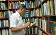 Ведеться постійна робота з оновлення книжкового фонду в бібліотеках Харківщини