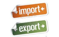 У I кварталі Харківщина експортувала продукцію в 97 країн світу