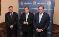 Угода про співробітництво з Харківщиною виводить луганську промислову кооперацію на регіональний рівень