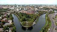Харків став Містом воїнської слави