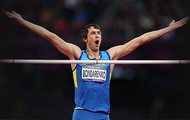 Харківський стрибун у висоту Богдан Бондаренко показав рекордний результат і став переможцем етапу легкоатлетичної «Діамантової ліги»