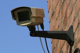 Використання вуличних відеокамер полегшило б Державтоінспекції оформлення ДТП і виявлення викрадених машин