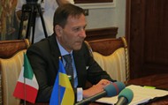 Україна є стратегічним партнером Італії в питаннях економіки