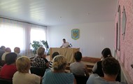 На Харківщині триває обговорення проекту Концепції реформування місцевого самоврядування