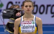 Харків’янка здобула золото чемпіонату Європи з легкої атлетики серед юніорів
