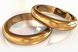 Під час «Весілля в Малинівці – плюс» буде зареєстровано 9 шлюбів