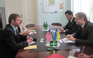 Представники посольства США зацікавилися досвідом Харківщини з супроводу та підтримки на регіональному рівні впровадження інвестиційних проектів
