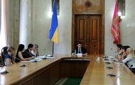 На Харківщині ведеться робота щодо визначення єдиного підходу при вирішенні правових питань з реалізації органами місцевого самоврядування делегованих повноважень