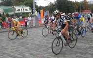 Харківські велогонщики перемогли на «Золотих колесах-2013»