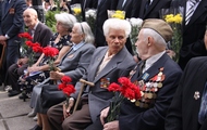 Ветерани та учасники війни обирають для оздоровлення санаторії Харківської області