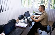 На Харківщині відкрився консультативний пункт Державної служби з надзвичайних ситуацій