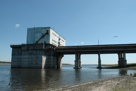 У вересні Краснопавлівське водосховище поповниться водою з Дніпра