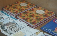 Школи та дитсадки Харкова і області отримають нові російськомовні книги