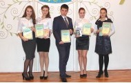 На Харківщині діє понад 97 персональних стипендій для студентської молоді