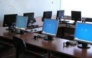 У 2013 році навчальні заклади області забезпечені 15 709 комп'ютерами