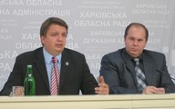 До кінця 2013 року в Харківській області буде відкрито 34 центри надання адміністративних послуг