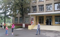Одна з найкращих шкіл України - Обласна спеціалізована школа- інтернат «Обдарованість» в останні дні серпня приймає своїх нових учнів
