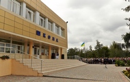 Відкрито нову школу Коробочкинського навчально-виховного комплексу (доповнено)
