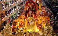 Проведення в Харкові бразильського карнавалу притягнуло б сюди туристів з усього світу