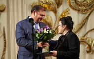 Михаил Добкин поздравил учителей Харьковщины с профессиональным праздником