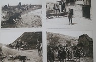 Дні грецької культури в Харкові відкрилися фотовиставкою, присвяченою 100- річчю Першої Балканської війни