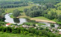 Оздоровлення басейну річки Сіверський Донець – одне з пріоритетних завдань Харківської області