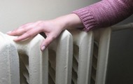 До 10 октября отопление появится во всех домах Харьковской области