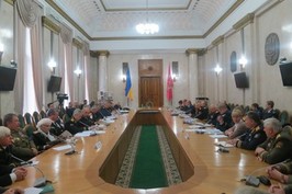 Влада готова підтримати ініціативи громадських козачих організацій