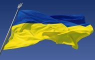 Сьогодні на стадіоні «Металіст» повинні головувати кольори національного прапора України. Михайло Добкін
