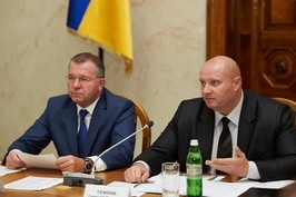 Підготовлена програма потрійної модернізації ЖКГ в Україні