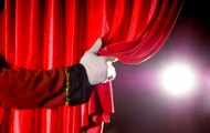 17 жовтня 2013 відкриється виставка харківських театральних художників «Театр. Сцена. Життя»